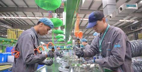逆勢發(fā)力，海信家電平度洗衣機工廠二期落成的底氣與遠(yuǎn)見