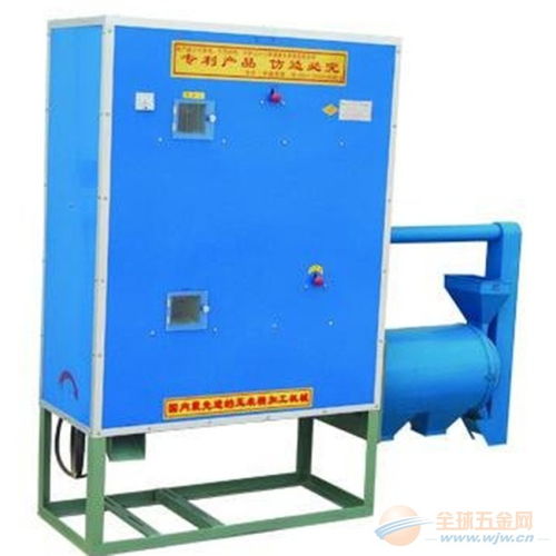 一臺全能制糝機，農(nóng)村家庭加工玉米雜糧的“變形金剛”來了！